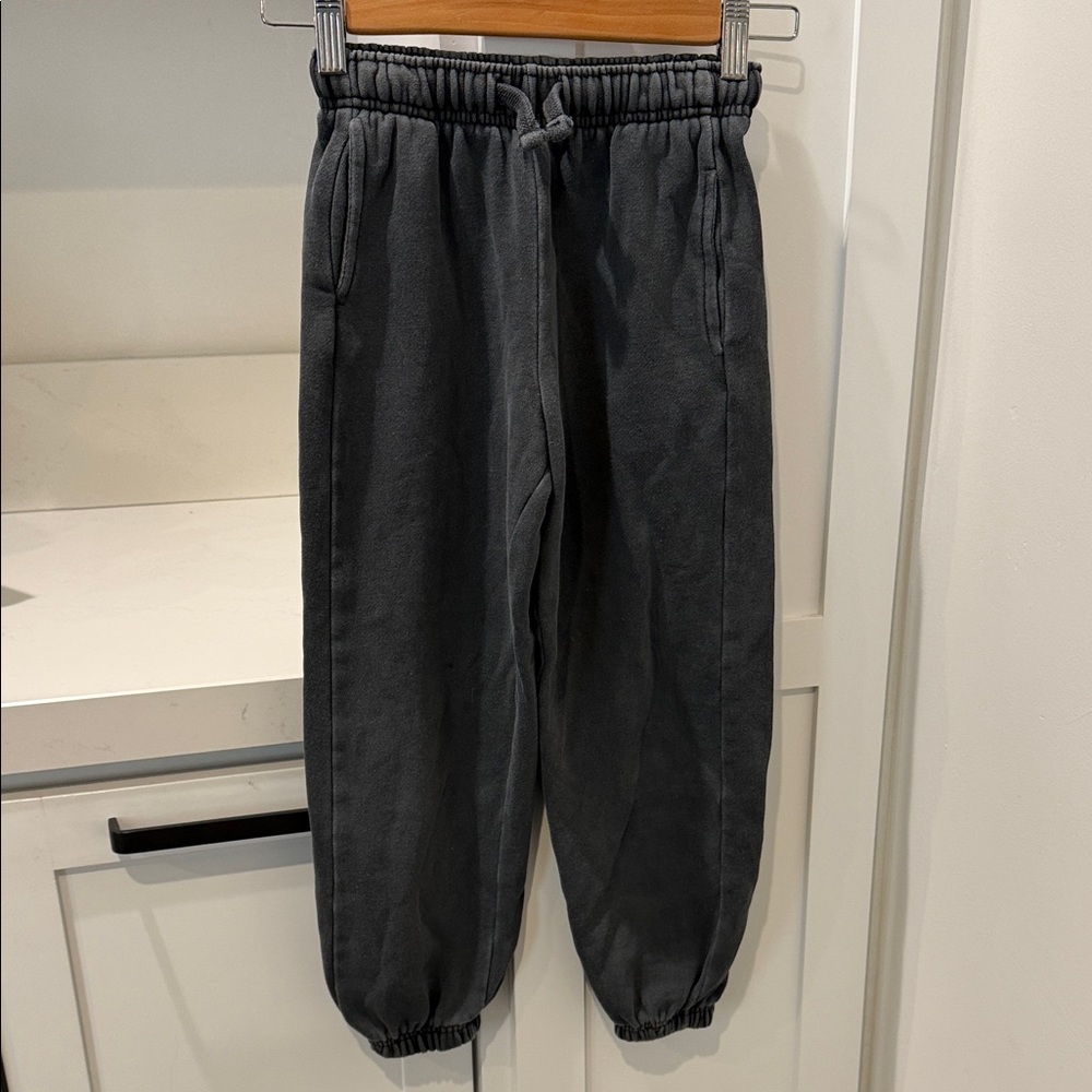 Girls Zara Sweatpants